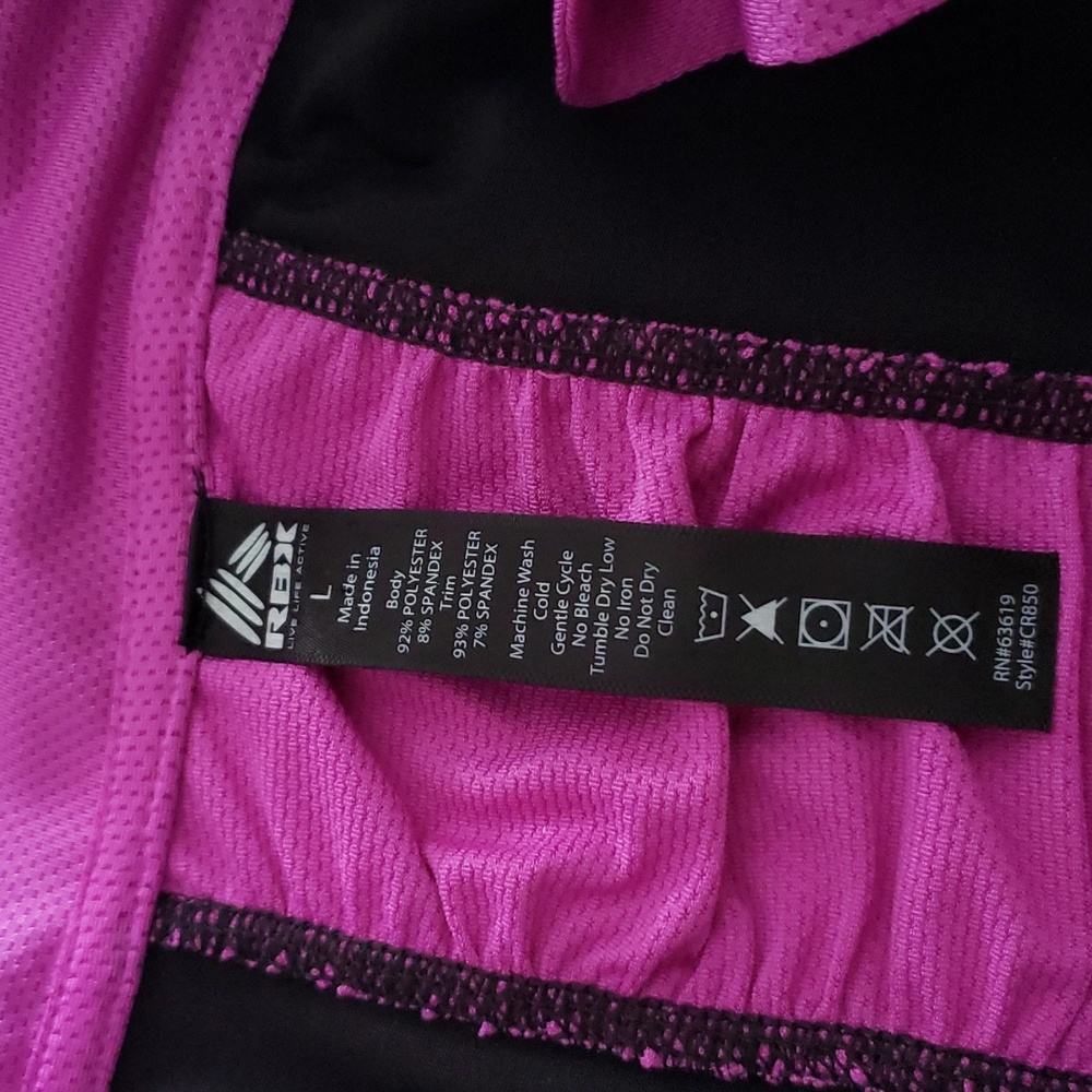 Rbx Pullover Jacket - image 6